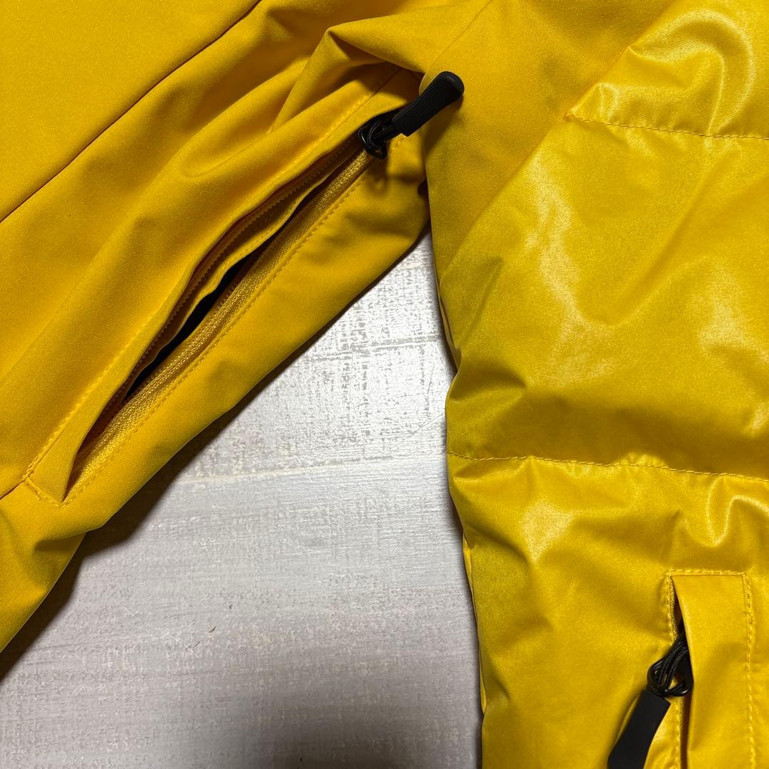 フェニックス★ハイブリッドレガシージャケット★スノボ★スキー【メンズ サイズL】