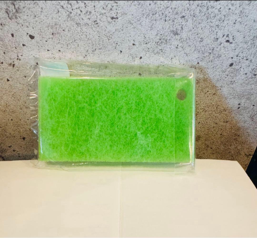 【新春特価・１月購入】【洗浄スポンジ付】1000mlライフエッセンス ３本組