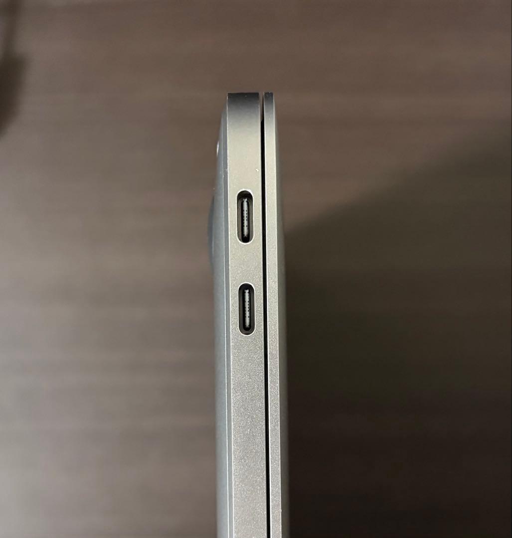 MacBook本体 Apple MacBook Pro 13 2017 i5/8GB/256GB
