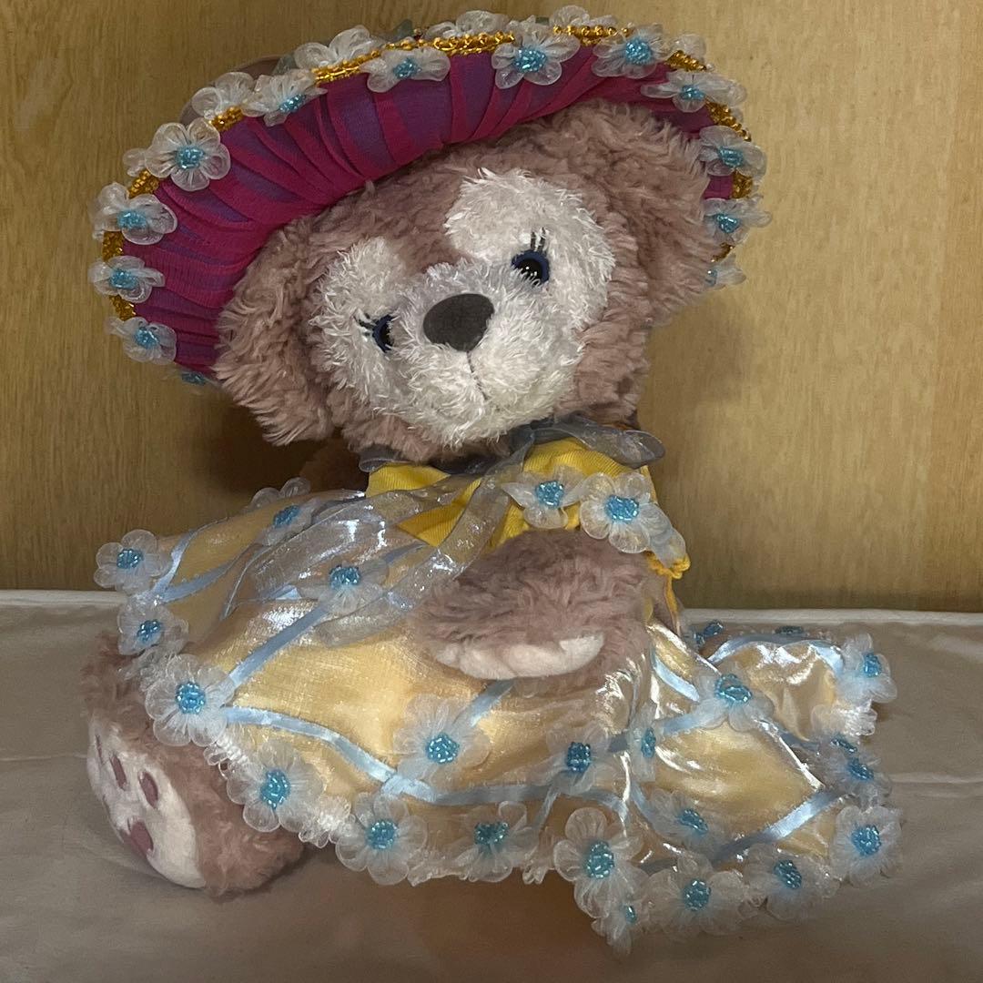 中古　難あり　シェリーメイ　コスチューム　イースター　デイジー　ハンドメイド