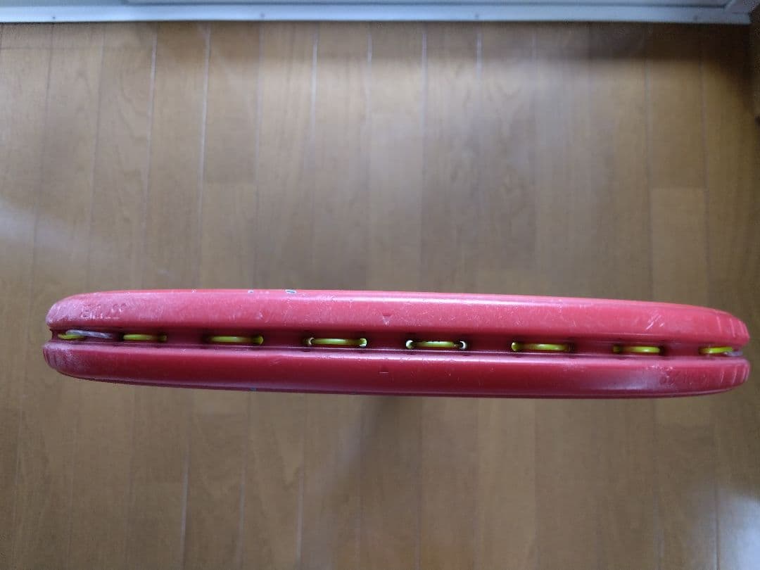 YONEX VCORE 98 テニスラケット (グリップ２)