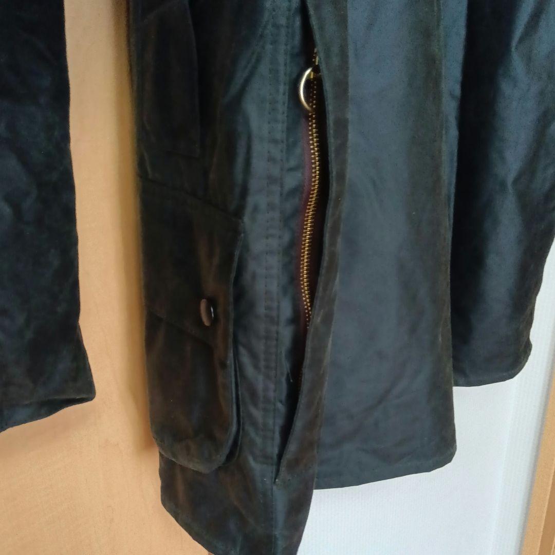 Barbour Beaufort サイズ38