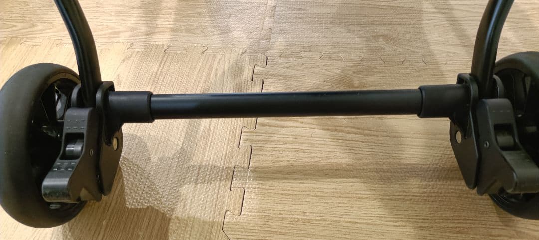 ayk//【★美品★】コンビベビーカー ラベリタ エッグショックAL