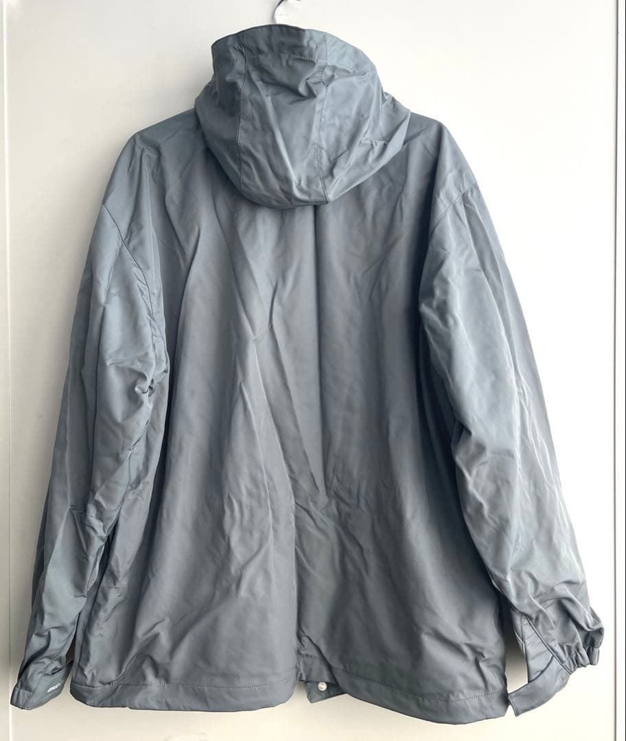 GRAVER CREEK スノーボードウェア　スキーウェア　上下セット　LL