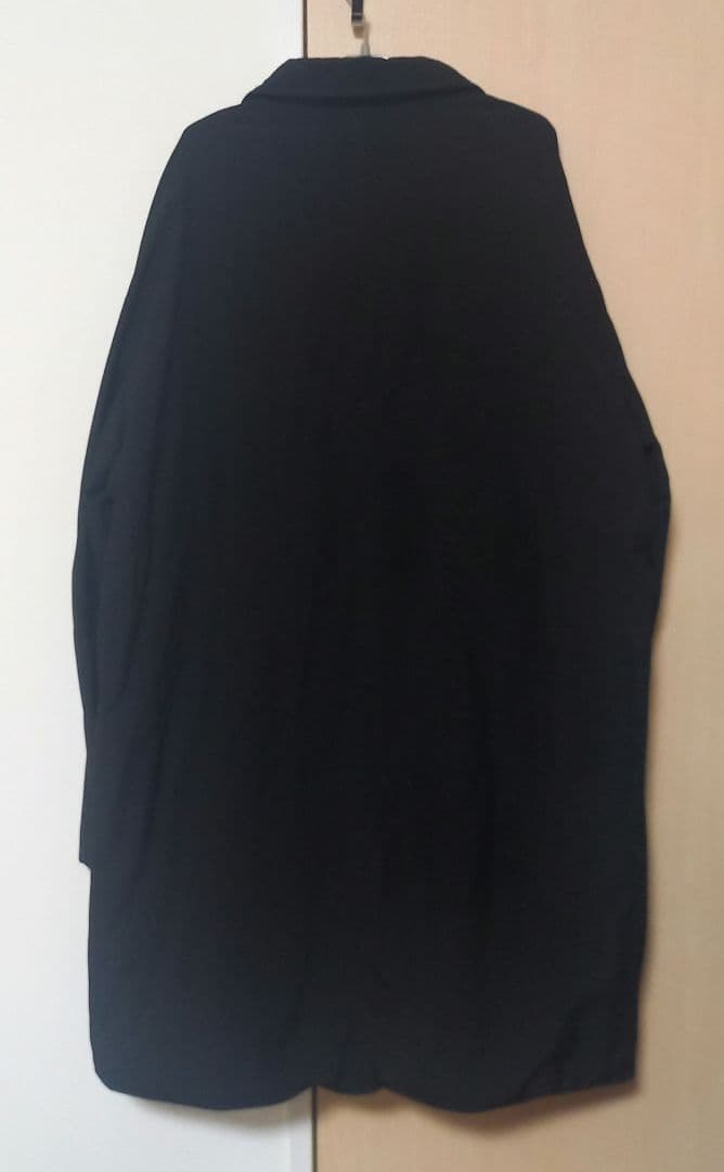 ZARA＊パデットステンカラーコートXLサイズ　新品タグ付　中綿入