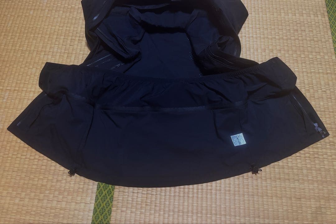 The North Face マウンテンジャケット NP61800 K