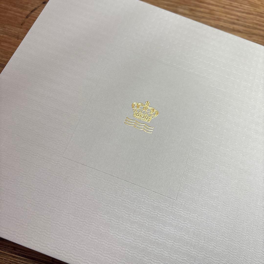 ロイヤルコペンハーゲン　2022