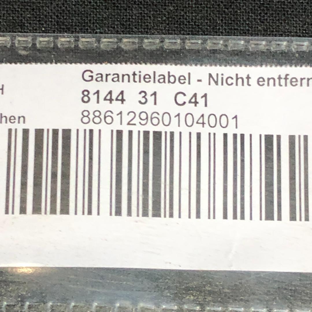 送料無料 JOOP! ヒモラ ドイツ製 本革チェア ダイニング 50930