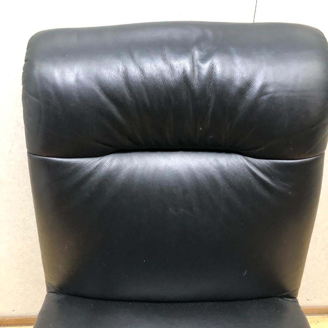 送料無料 JOOP! ヒモラ ドイツ製 本革チェア ダイニング 50930