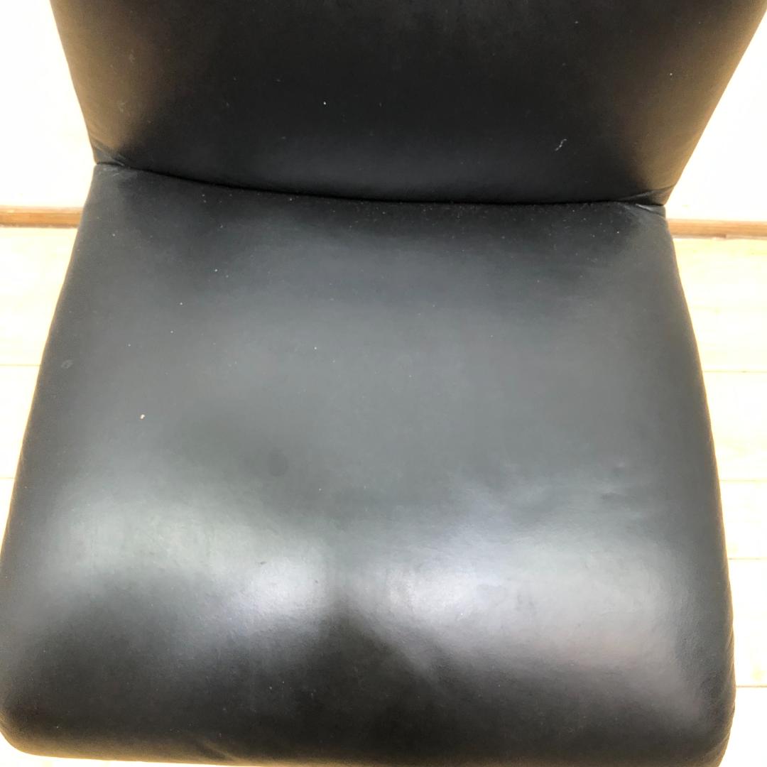 送料無料 JOOP! ヒモラ ドイツ製 本革チェア ダイニング 50930