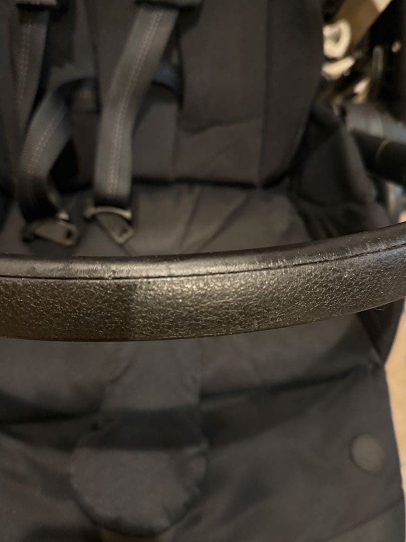 CYBEX サイベックス メリオ　ベビーカー