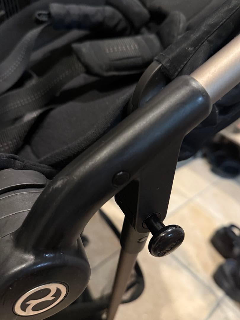 CYBEX サイベックス メリオ　ベビーカー
