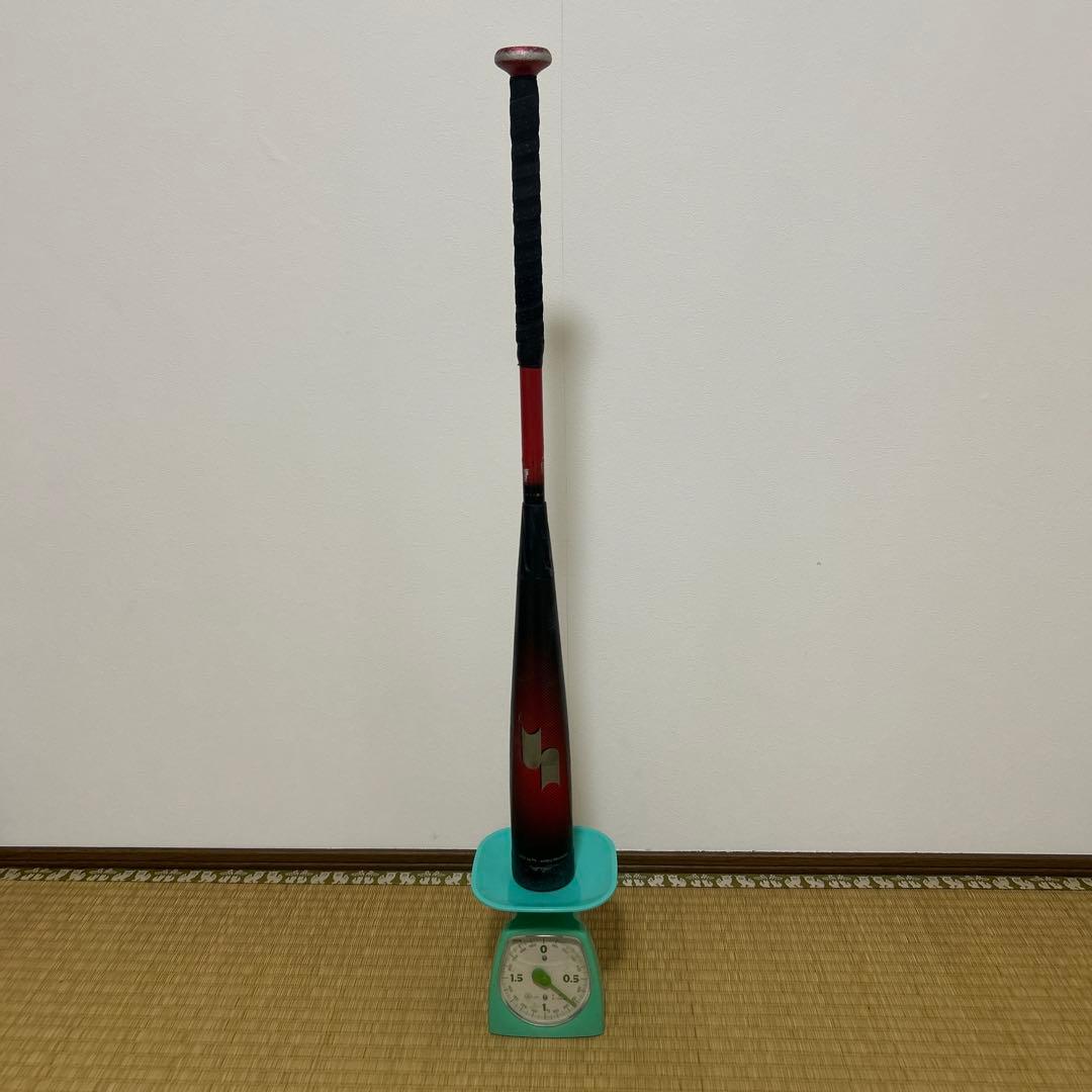 バット SSK MM23