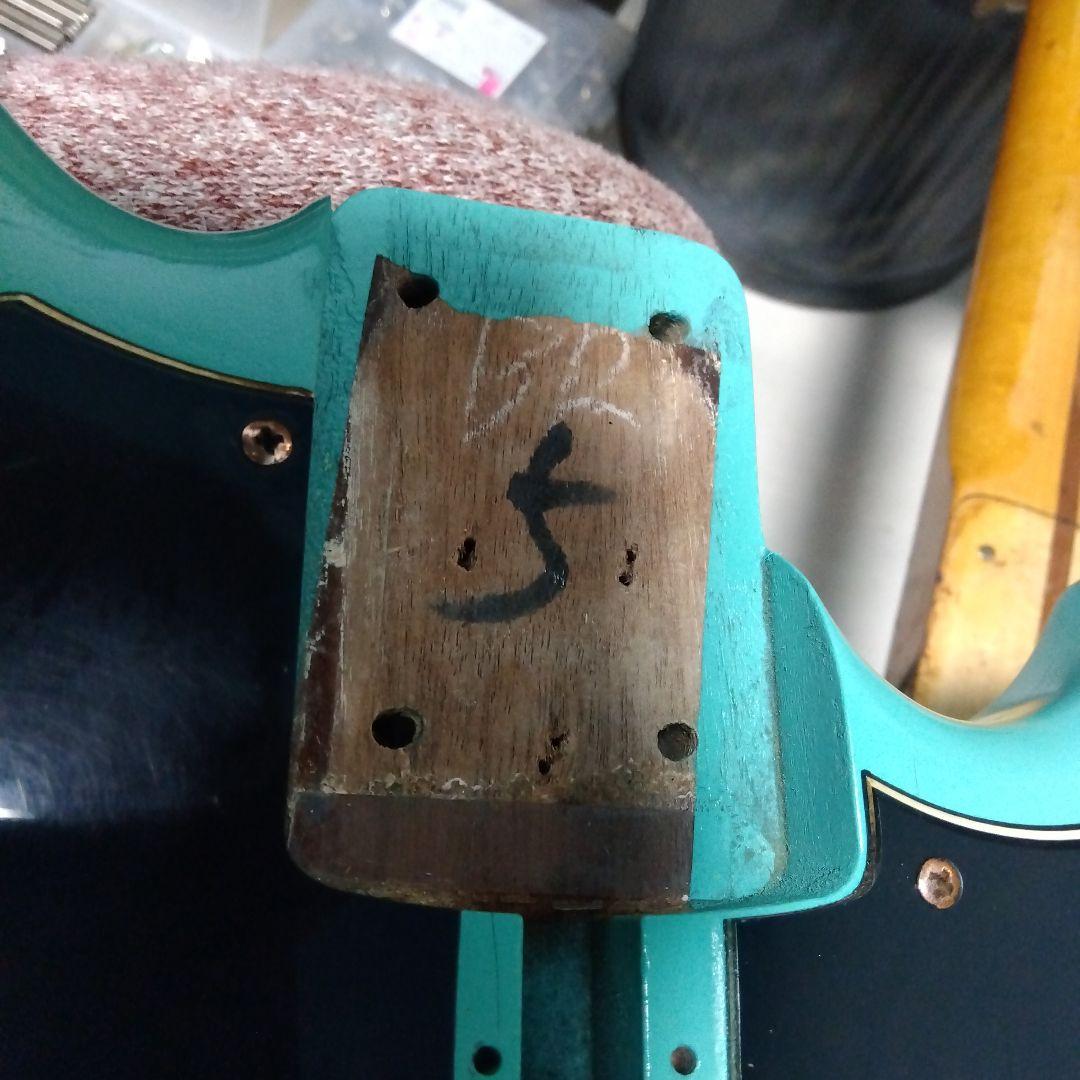 n*ラ様 YAMAHAスーパーベース500....