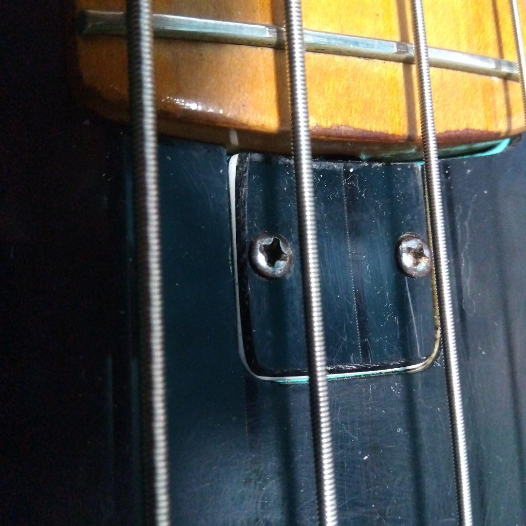 n*ラ様 YAMAHAスーパーベース500....