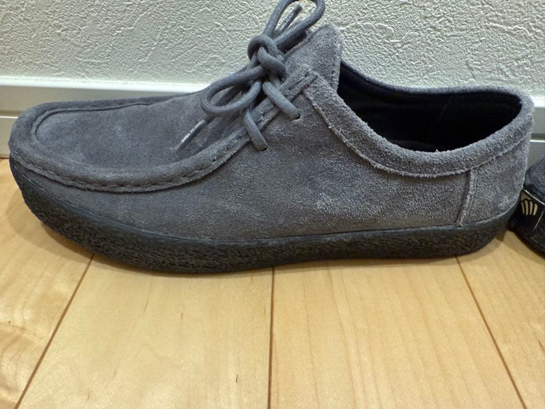 LAST RESORT AB ラストリゾートエービー VM006Moc 27cm