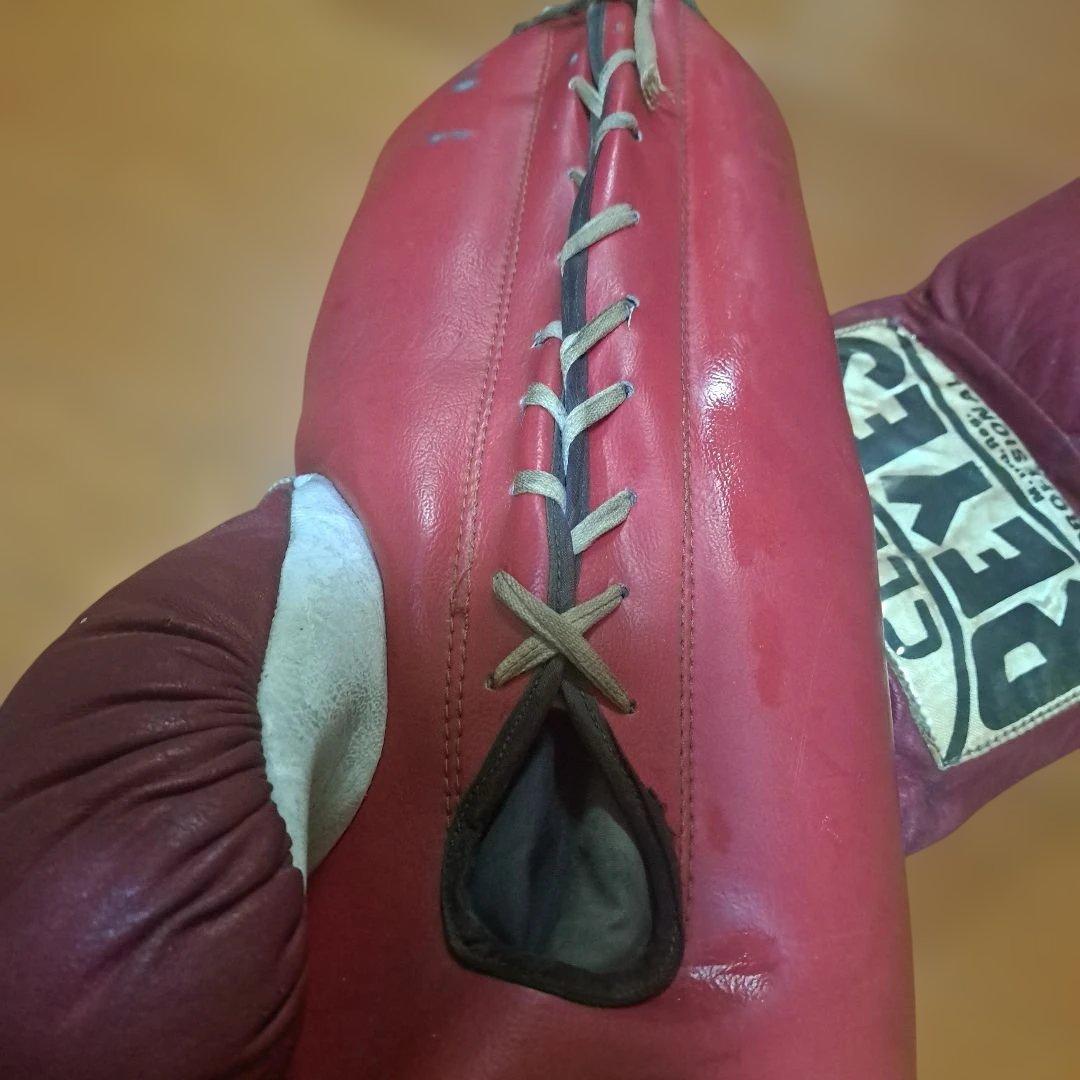 CLETO REYES　ビッグボクシンググローブ