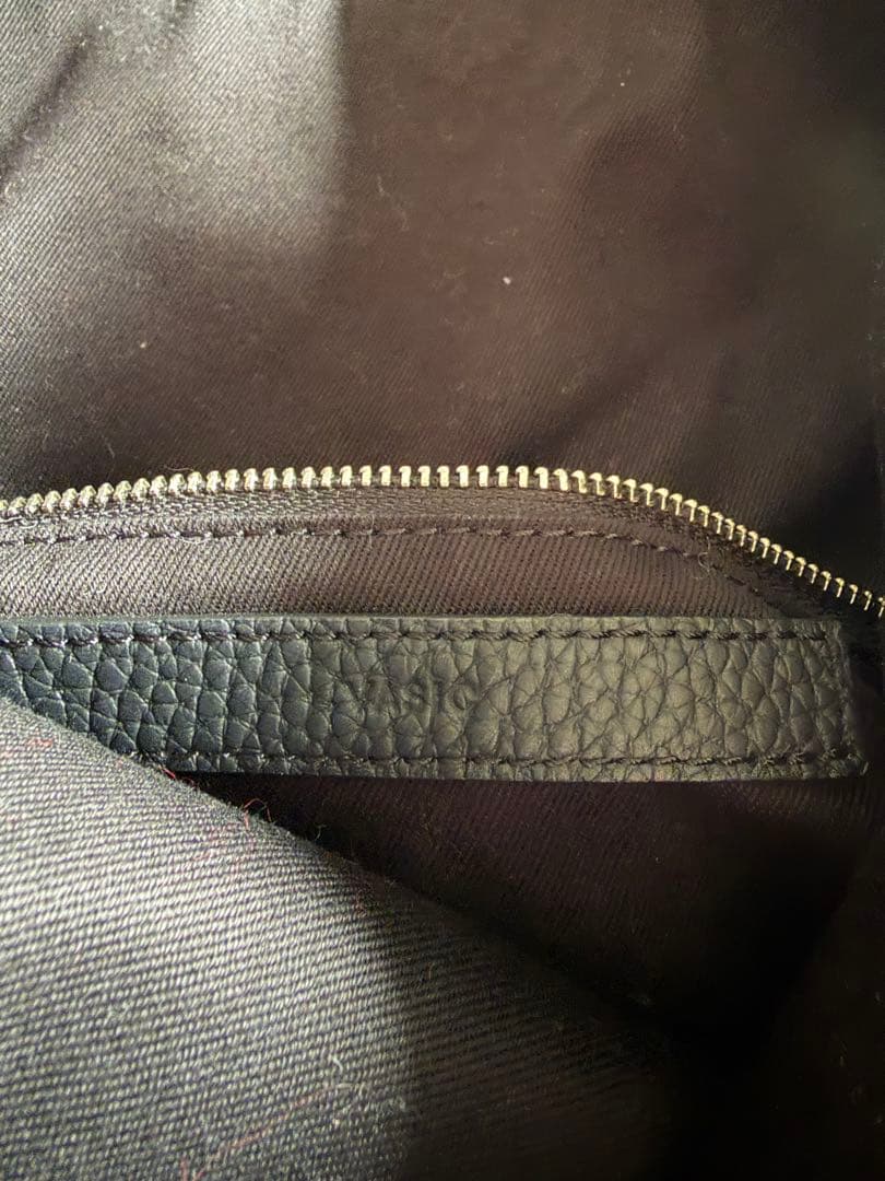 ♡*様 VASIC Coty mini コティ ミニ / ツイード トート バッ