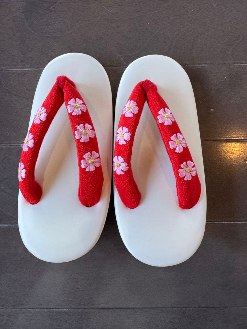 ✨美品✨式部浪漫✨高級七五三お祝い着セット✨3歳✨簡単着付け✨