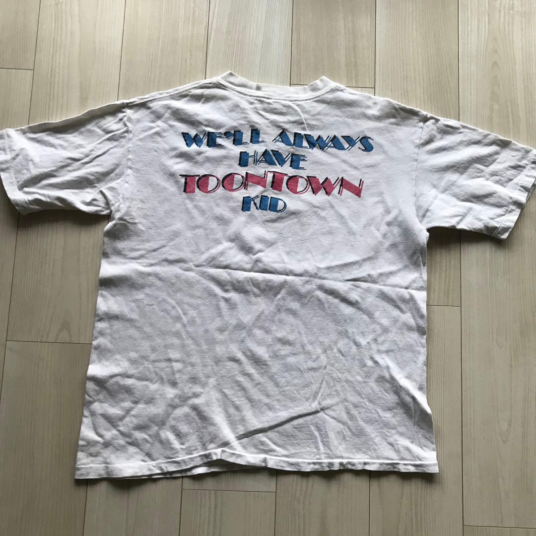 38 ロジャーラビット Roger Rabbit 1987年製ヴィンテージ