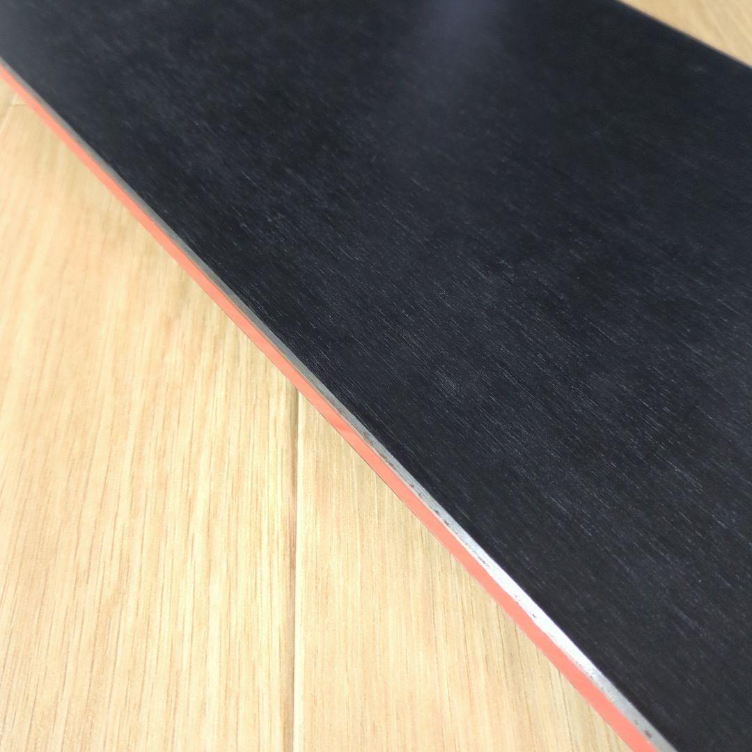 GRAYスノーボード Force 62 アルペンスノーボード グレイ