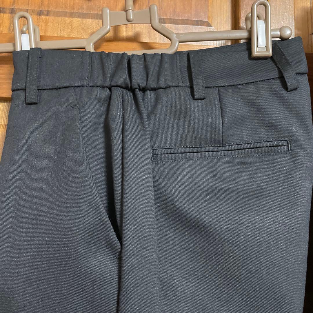 新品美品就活入学式スーツウォッシャブルパンツスーツ　スカート　ジャケット　ベルト