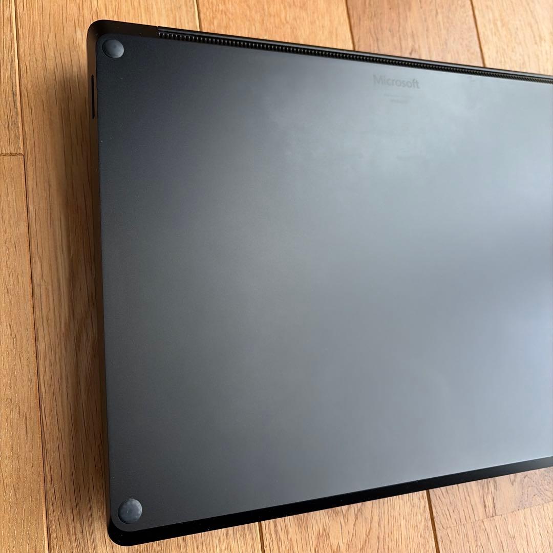 Surface Laptop 4 / i5 / 8GB / 即使用可　ノート