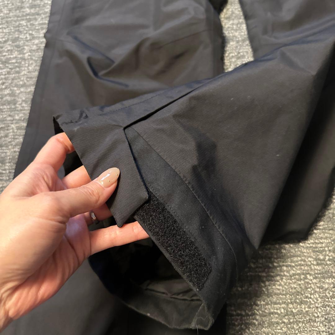 【GORE-TEX】オークリー スノーボード　パンツ　ウェア　ブラック