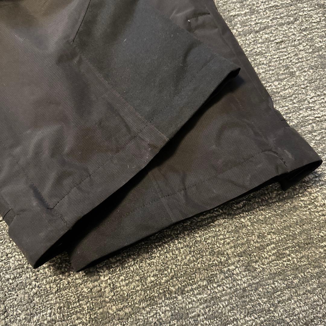 【GORE-TEX】オークリー スノーボード　パンツ　ウェア　ブラック