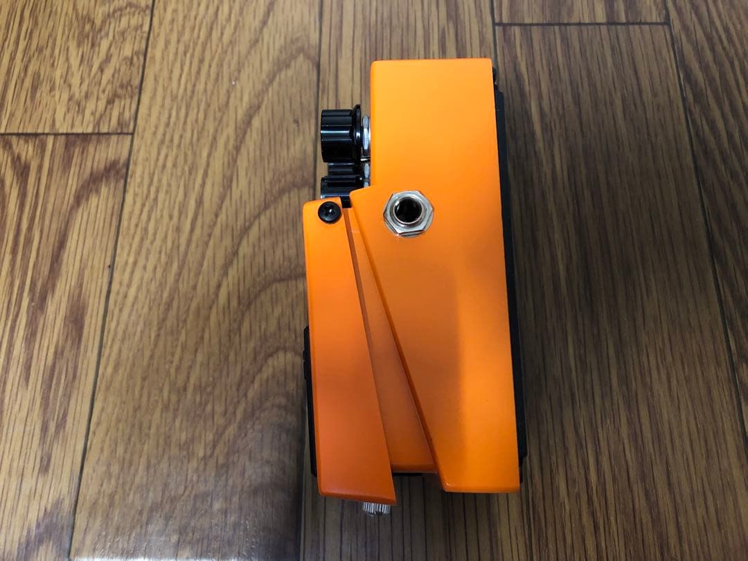 BOSS DS-1w WAZA CRAFT ディストーションペダル