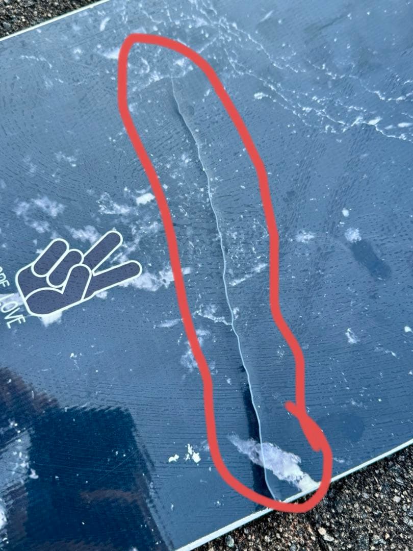 FLUX PR スノーボードバインディング ホワイト/ブラック