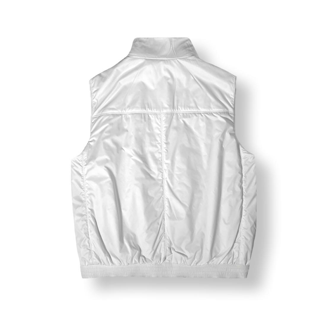 ☆BRUNELLO CUCINELLI☆ダウンベスト☆カシミヤ☆リバーシブル☆