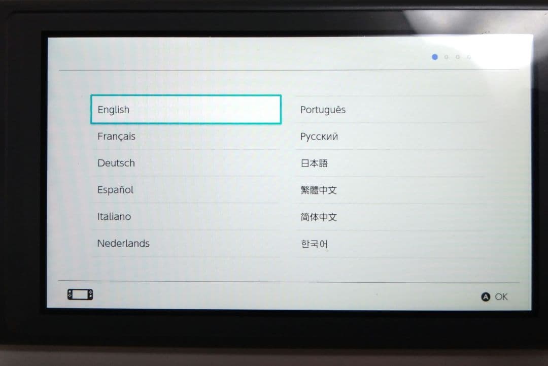 Nintendo Switch Lite グレー 本体のみ