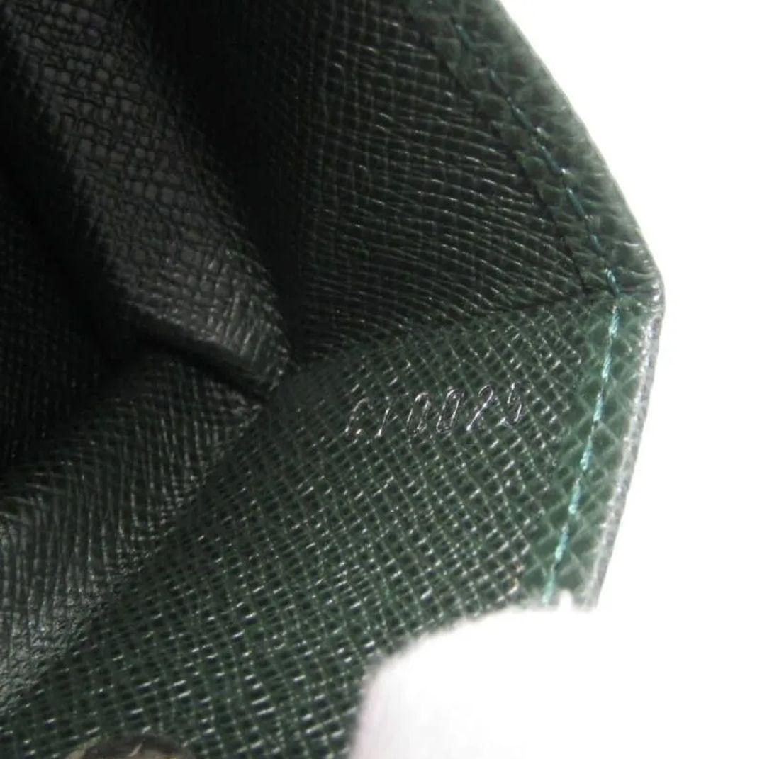 LOUIS VUITTON ルイヴィトン 小銭入れ タイガ ケース