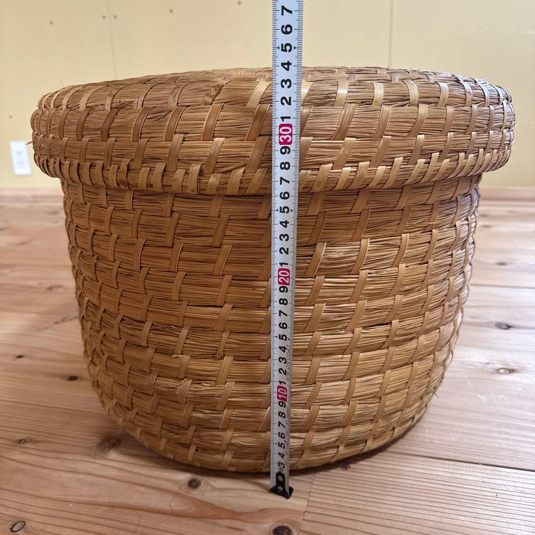 おひつ保温かばー