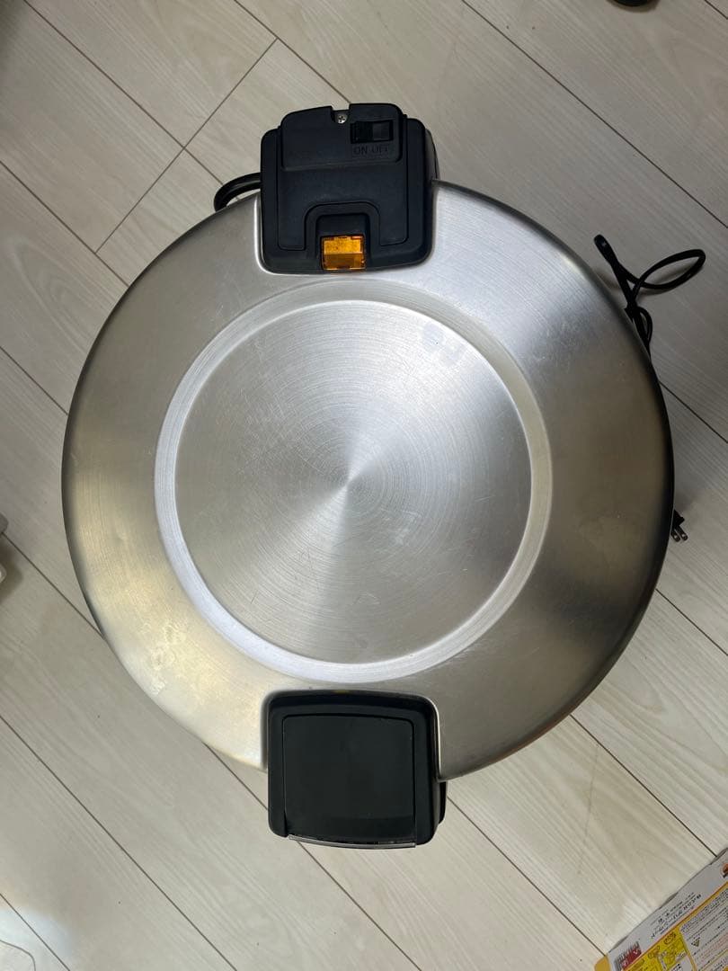 TIGER 保温調理鍋