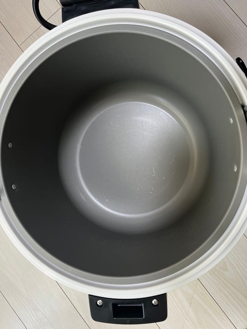 TIGER 保温調理鍋