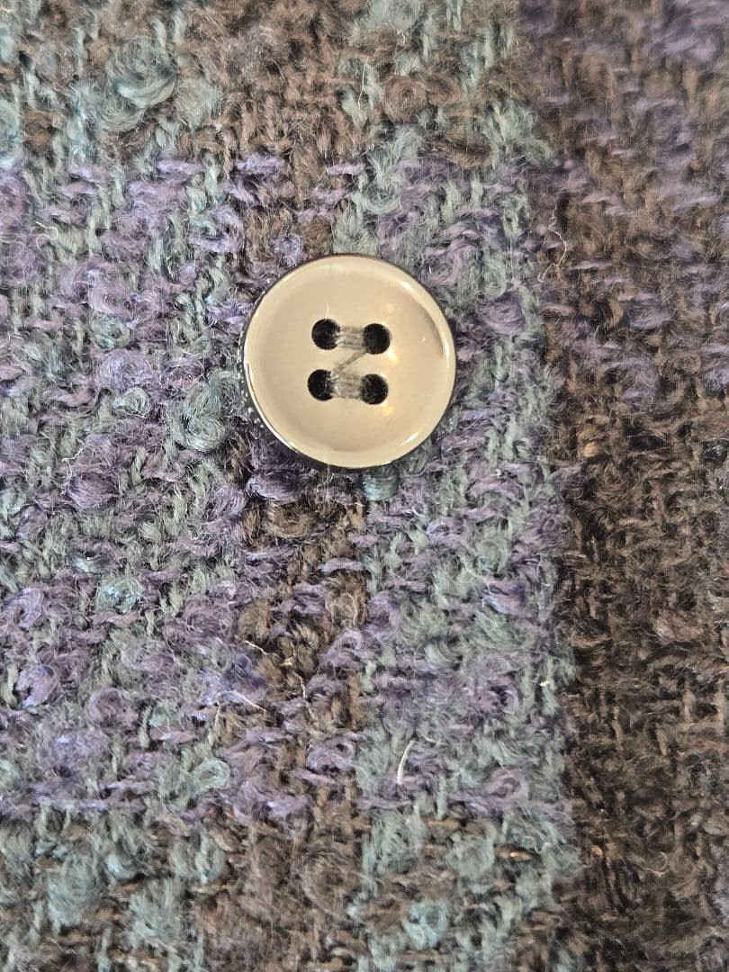 PENDLETON×Bill Wall Leather ペンドルトン　ネルシャツ