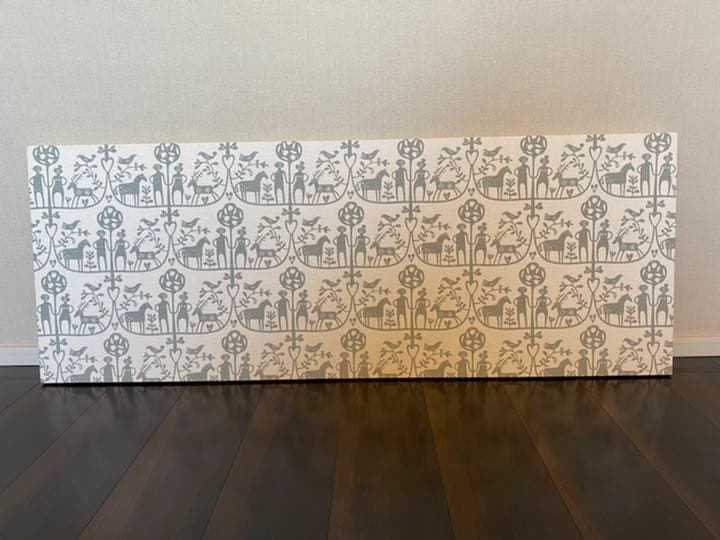 ファブリックパネル KLIPPAN クリッパン 北欧