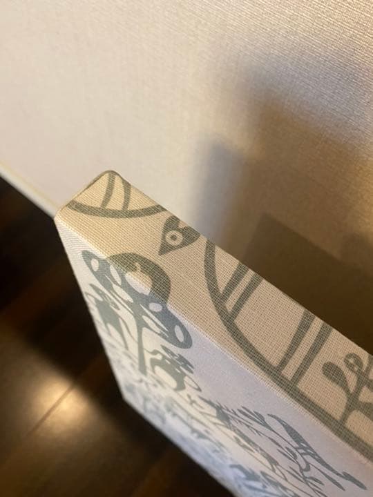 ファブリックパネル KLIPPAN クリッパン 北欧