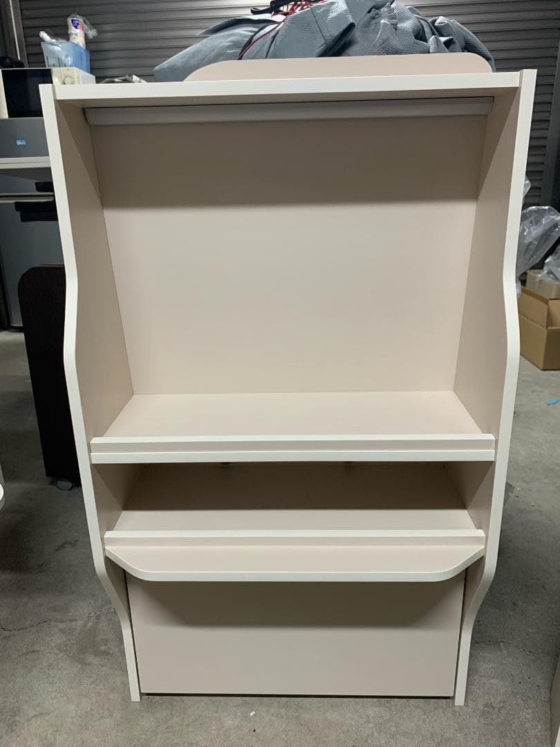 直流家 クルージングキャビネット エブリィバン DA64V用