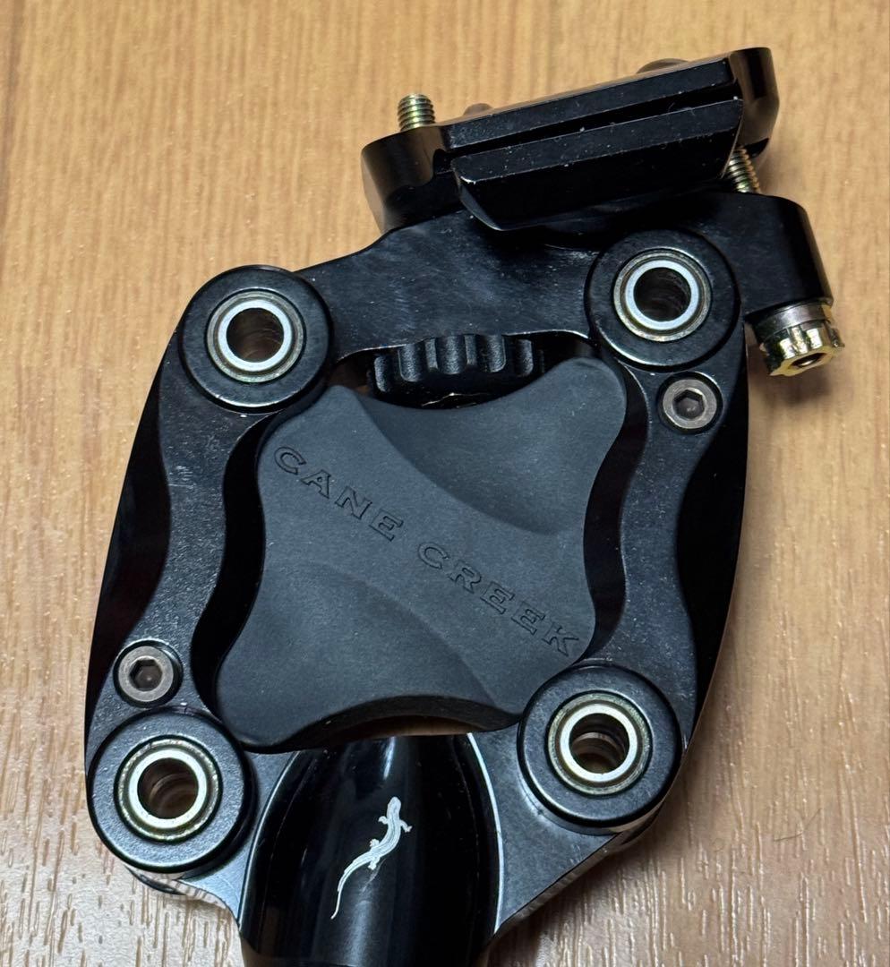 cane creek thudbuster st 27.2mm用　シートポスト