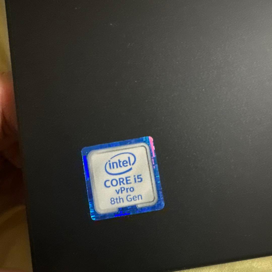M*a様 ThinkPad ノートL380
