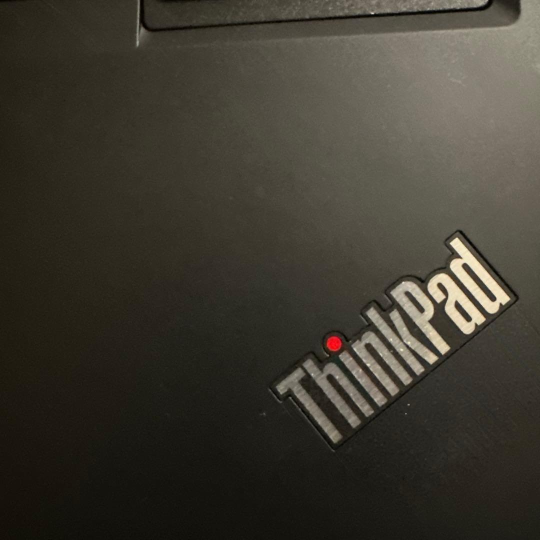 M*a様 ThinkPad ノートL380