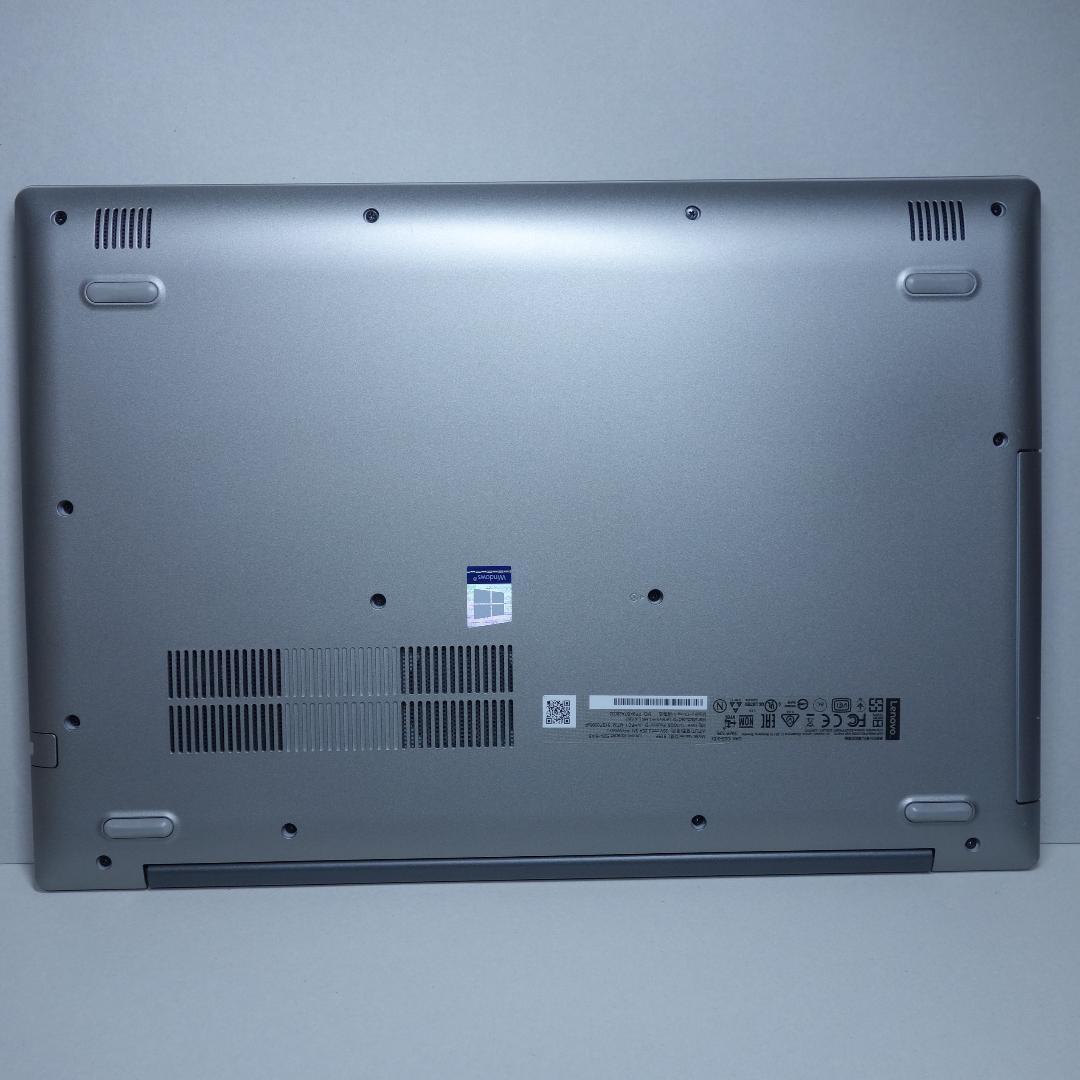 ideapad 520◆Core i5-8250U/256G/8G/DVDRW
