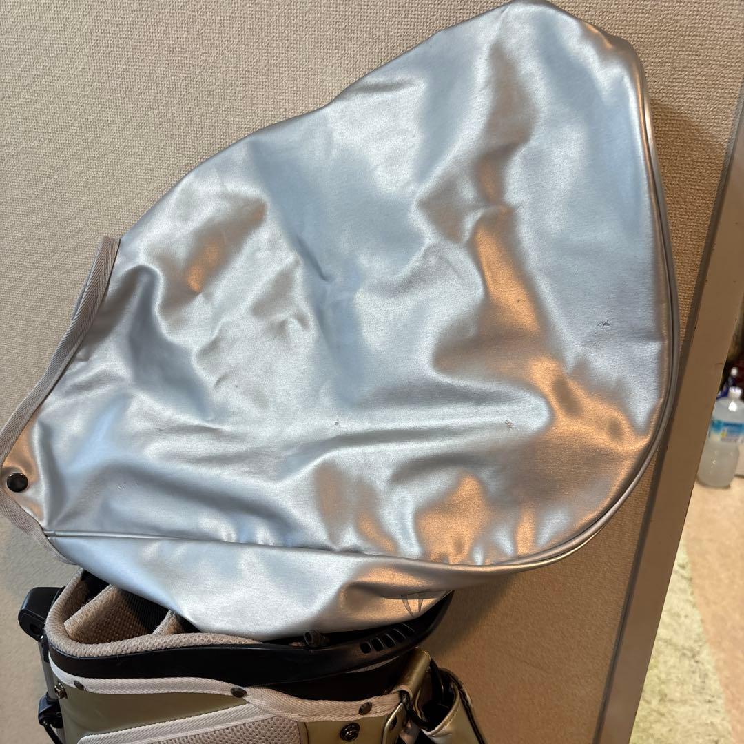 MASTER BUNNY マスターバニーbyパーリーゲイツ　キャディバック