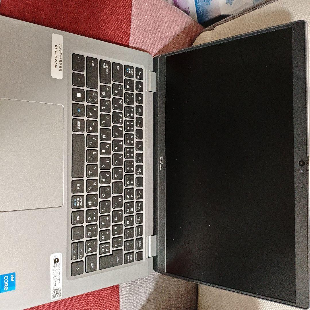 DELL5330第12世代 i5-1245U※一応ジャンク扱い動作確認済（売切）