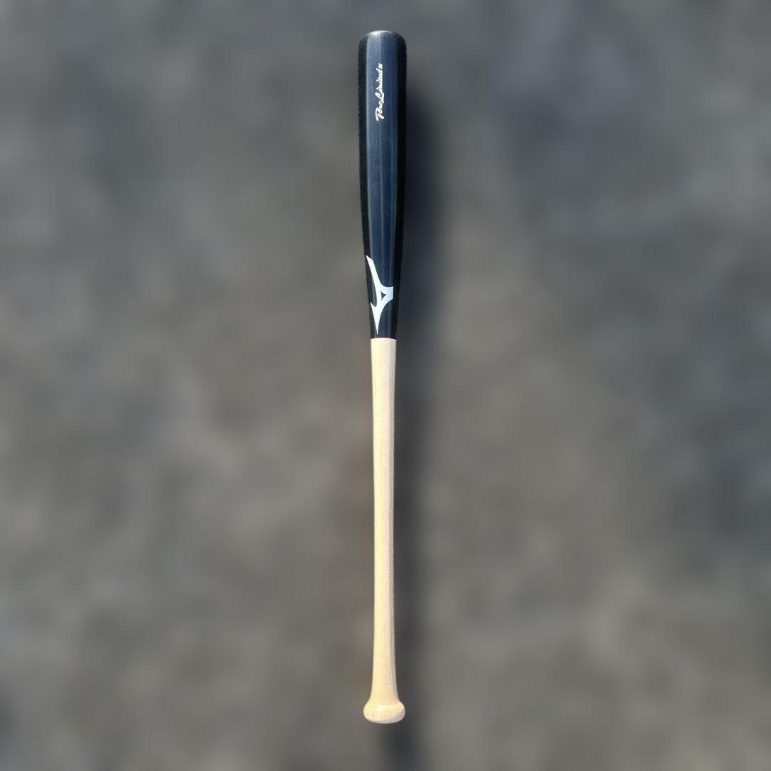 筒香嘉智選手　LA時代　バット