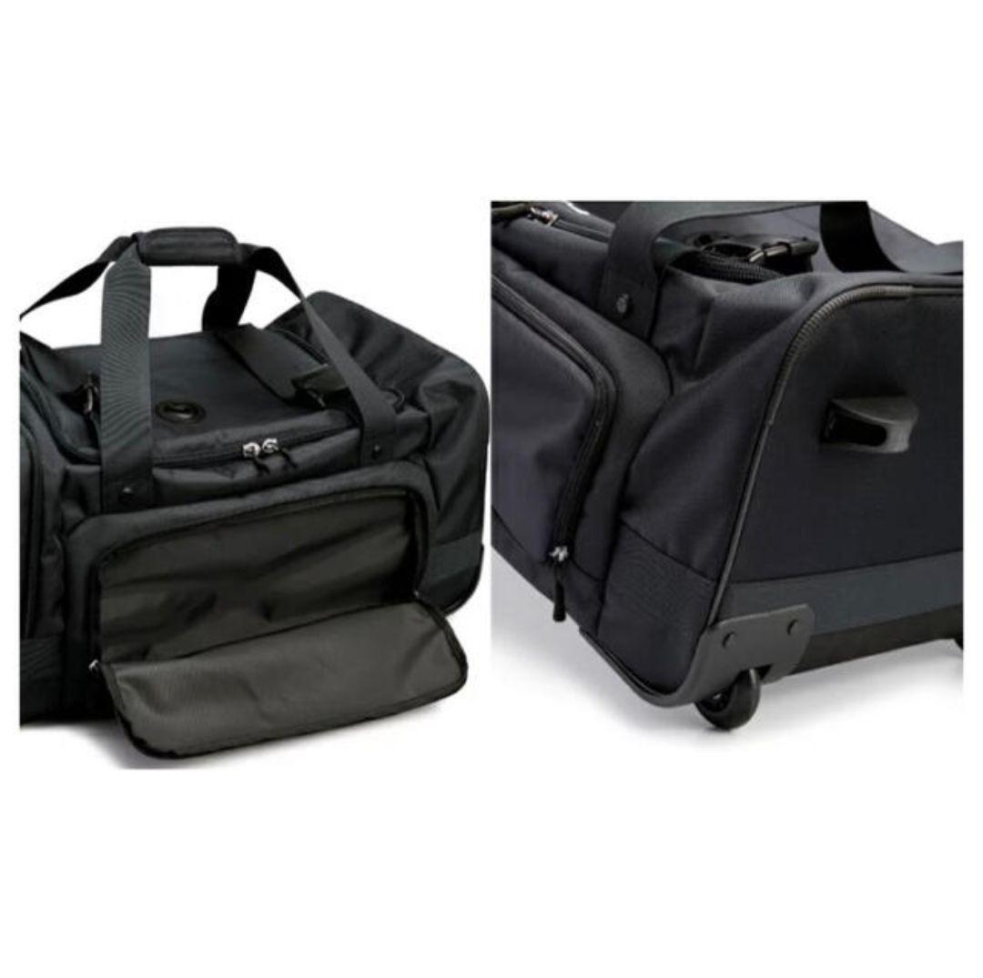 ☆新品未使用☆UNDER ARMOURキャリーバッグ