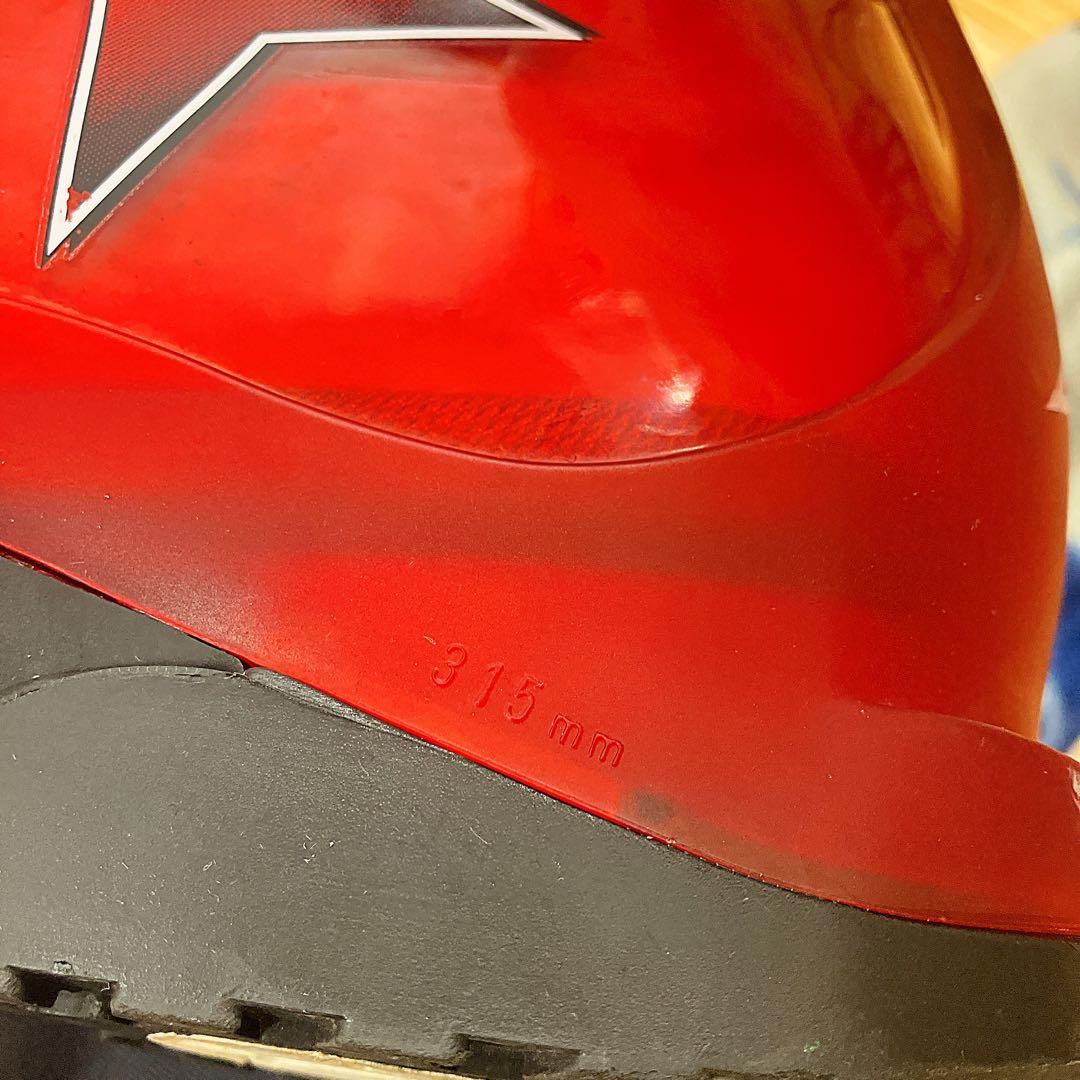 ROSSIGNOL PMC スキー レッドピュアマウンテン2000 162cm